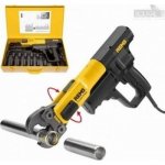 REMS Power-Press ACC Basic-Pack elektrohydraulický radiální lis 577010 – Sleviste.cz