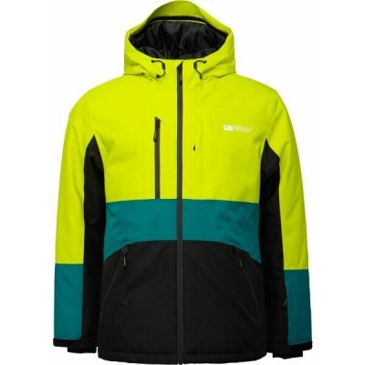 Willard Alfien světle zelená – Zboží Dáma