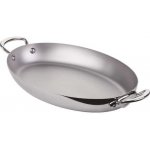 Mauviel M´cook oválná servírovací 30 cm – Zbozi.Blesk.cz