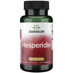 Swanson Hesperidin 500 mg 60 kapslí – Hledejceny.cz