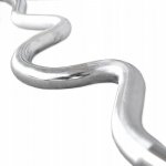 Master hmatník silně zlomený 120 cm / 30 mm 8 kg – Zboží Dáma