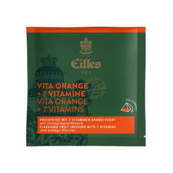 Eilles Tea Diamond Vita Orange 50 ks