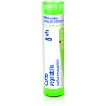 CARBO VEGETABILIS POR 5CH GRA 1X4G – Hledejceny.cz