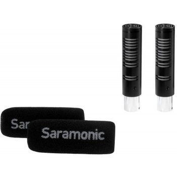 Saramonic SR-AXM3