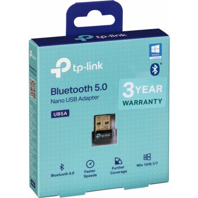 TP-Link UB5A – Sleviste.cz