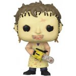 Funko POP! 1150 The Texas Chainsaw Massacre Leatherface – Zboží Dáma