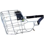 JVM Náhubek zinek bernský salašký – Zboží Dáma JVM Náhubek zinek bernský salašký – Zboží Dáma