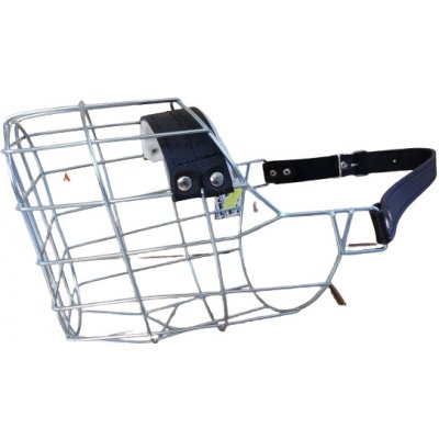 JVM Náhubek zinek bernský salašký – Zboží Dáma JVM Náhubek zinek bernský salašký – Zboží Dáma