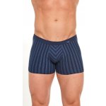 Cornette boxerky various mini 228/119 granát – Hledejceny.cz