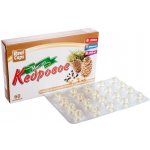 TML Cedrový olej 60 tablet – Hledejceny.cz