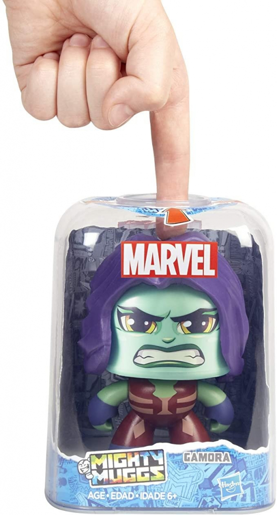 Mighty store muggs gamora