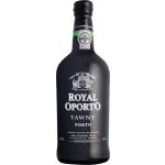 Royal Oporto Tawny 19% 0,75 l (holá láhev) – Hledejceny.cz