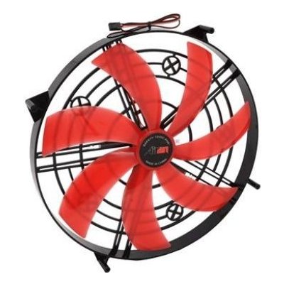 Airen RedWingsGiantExtreme 300 LED AIREN-FRWGE300LEDRED – Hledejceny.cz