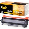 Kompatibilní náplně a tonery 4INK Brother TN-2421 - kompatibilní