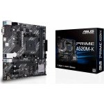 Asus PRIME A520M-K 90MB1500-M0EAY0 – Zboží Živě