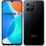 Honor X6a 4GB/128GB – Zbozi.Blesk.cz