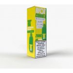 RIOT Connex pod Sicilian Lemon & Lime 10 mg – Zboží Dáma