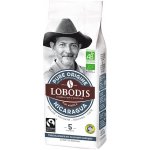 Lobodis z Nikaraguy BIO 250 g – Zboží Mobilmania