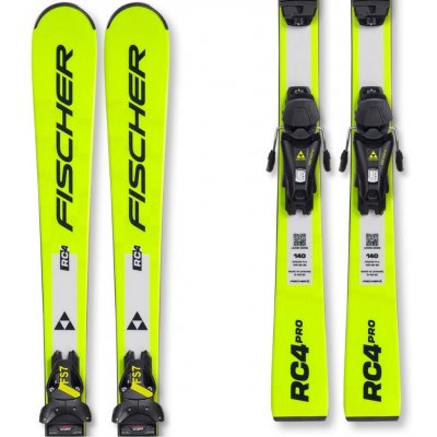 Fischer RC4 PRO JRS 25/26 – Hledejceny.cz