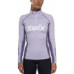 Swix mikina RaceX Dry half zip 10100-23-80121 – Zboží Dáma