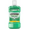 Ústní vody a deodoranty Listerine ústní voda Fresh mint 600 ml