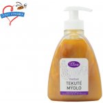 Pleva Medové tekuté mýdlo 300 g – Zboží Dáma