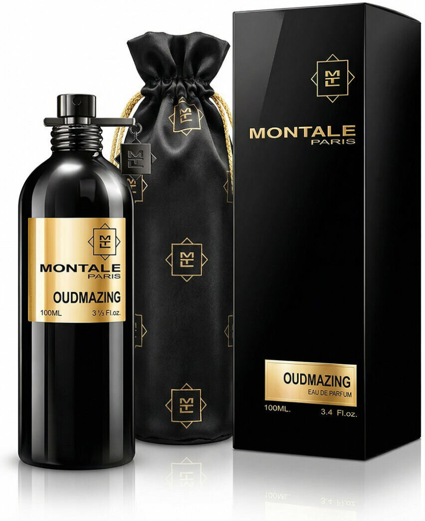 Montale Oudmazing parfémovaná voda unisex 100 ml