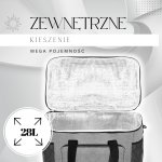 Springos CS0084 28 l – Zboží Mobilmania