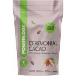 Powerlogy Ceremonial Cacao BIO kakao v BIO kvalitě 300 g – Hledejceny.cz