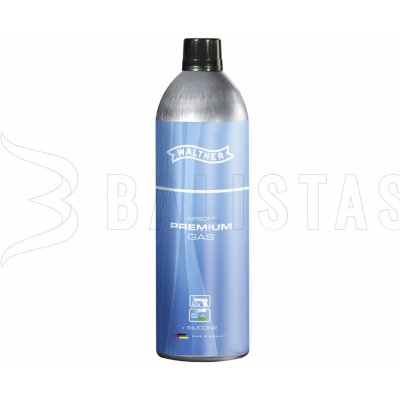 Green Gas Walther Premium 750 ml – Zbozi.Blesk.cz