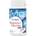 Dr. Bojda Magnesium Biokomplex + B6 80 tablet – Hledejceny.cz