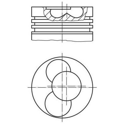 Mahle 028 21 00 – Zbozi.Blesk.cz