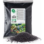 JK ANIMALS křemičitý písek černý 2 kg – Zboží Dáma