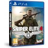 Hra na PS4 Sniper Elite 4