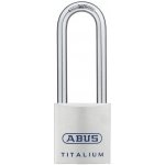 Abus 80TI/40HB63 Titalium – Zboží Mobilmania