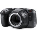 Blackmagic Pocket Cinema Camera 6K