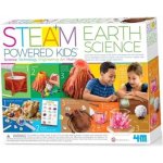 Vzdělávací sada 4M vědy o Zemi – Zboží Dáma