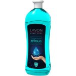 Lavon hygienické mýdlo s panthenolem 1 l – Hledejceny.cz