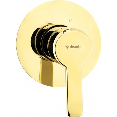 Deante ARNIKA BQA Z44L – Hledejceny.cz
