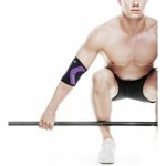 Rehband RX bandáž lokte 5 mm – Hledejceny.cz