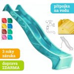 Monkey´s Home Eko-line na vodu modrá 2,95 m – Sleviste.cz
