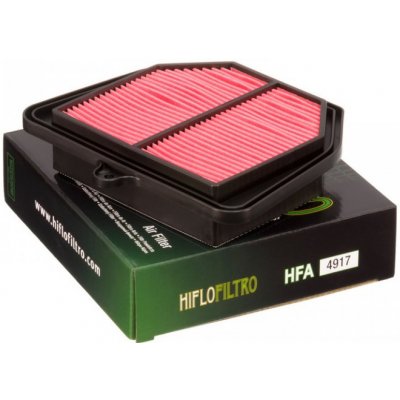 Vzduchový filtr HIFLOFILTRO HFA4917 – Hledejceny.cz