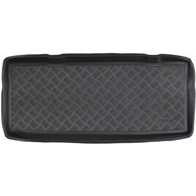 Plastová vana do kufru Rezaw-Plast Suzuki Grand Vitara 2005-2015 (3 dveře, bez protiskluzu) – Hledejceny.cz