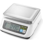 Hendi 580424 Kuchyňská váha, cejchovaná 30 kg – Zboží Mobilmania