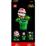 LEGO® Super Mario™ 71426 Piraňová rostlina – Hledejceny.cz