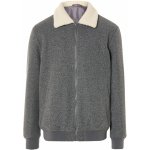 Livergy pánská bunda šedá – Zboží Mobilmania