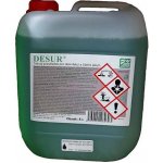 Desur čisticí a dezinfekční prostředek 5 l – Zboží Dáma