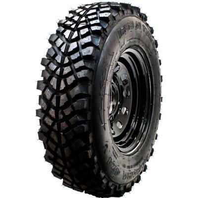 Insa Turbo Sahara 235/85 R16 120N – Sleviste.cz