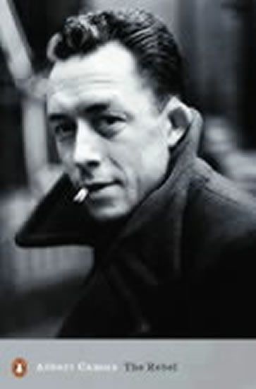 The Rebel - A. Camus