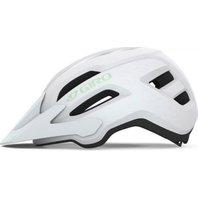 Giro Fixture II Women matt white/Space green 2024 – Sleviste.cz